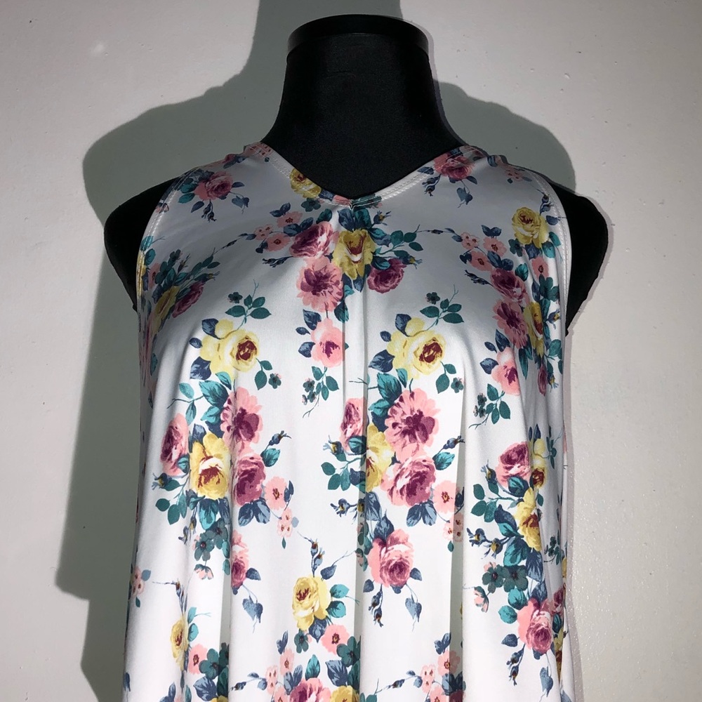 Top Fashion of NY Multicolored designed shirt!